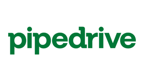 Pipedrive CRM logo