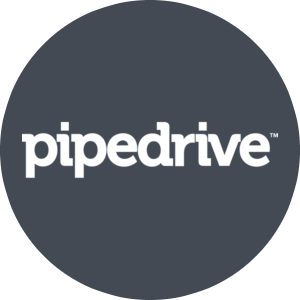 Pipedrive