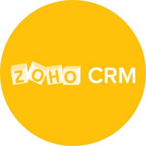 Zoho CRM